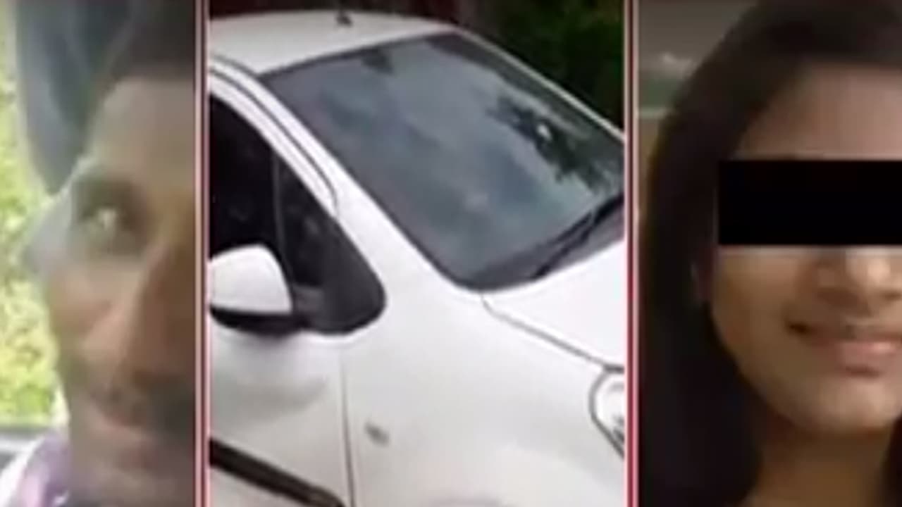 ಶೀಲ ಶಂಕಿಸಿದ ಗಂಡ: ಕಾರಿನಿಂದ ಗುದ್ದಿ ನಾಪತ್ತೆಯಾದ ಶೀಲ ಶಂಕಿಸಿದ ಗಂಡ: ಕಾರಿನಿಂದ ಗುದ್ದಿ ನಾಪತ್ತೆಯಾದ