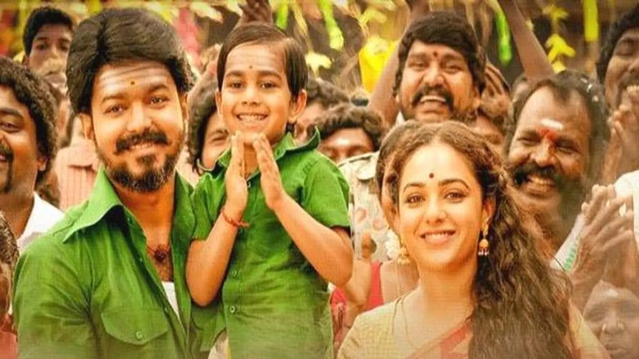 கர்நாடகத்தில் பட்டையை கிளப்பிய மெர்சல்... கபாலியை நெருங்குமா? கர்நாடகத்தில் பட்டையை கிளப்பிய மெர்சல்... கபாலியை நெருங்குமா?