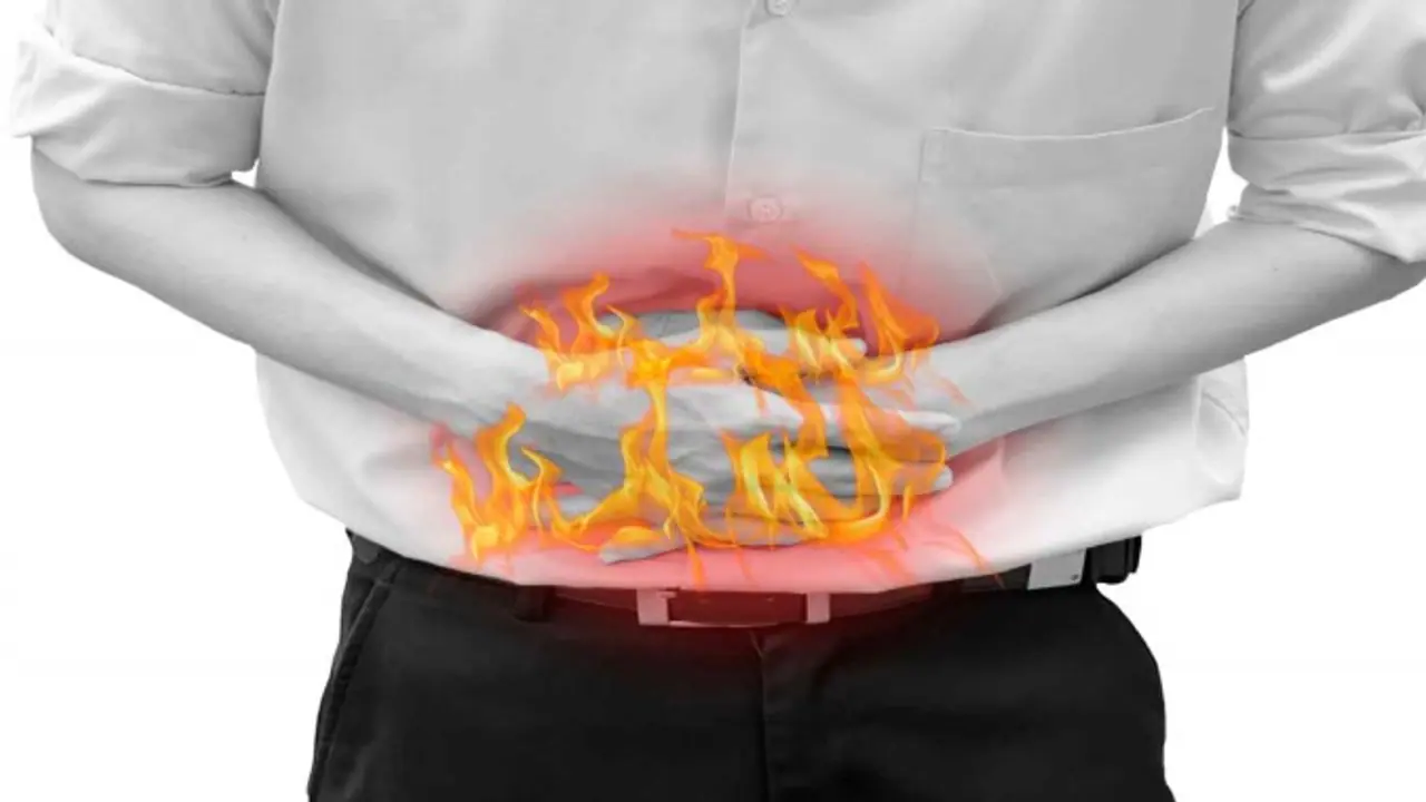 কথায় কথায় অ্যান্টাসিড খাবেন না, জেনে নিন কীভাবে রেহাই পাবেন অম্বলের হাত থেকে