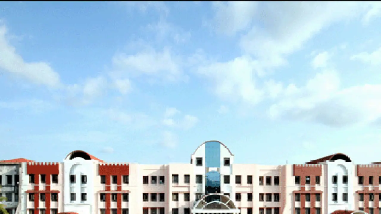 Pampady Nehru College dismisses students for growing beard Pampady Nehru College dismisses students for growing beard