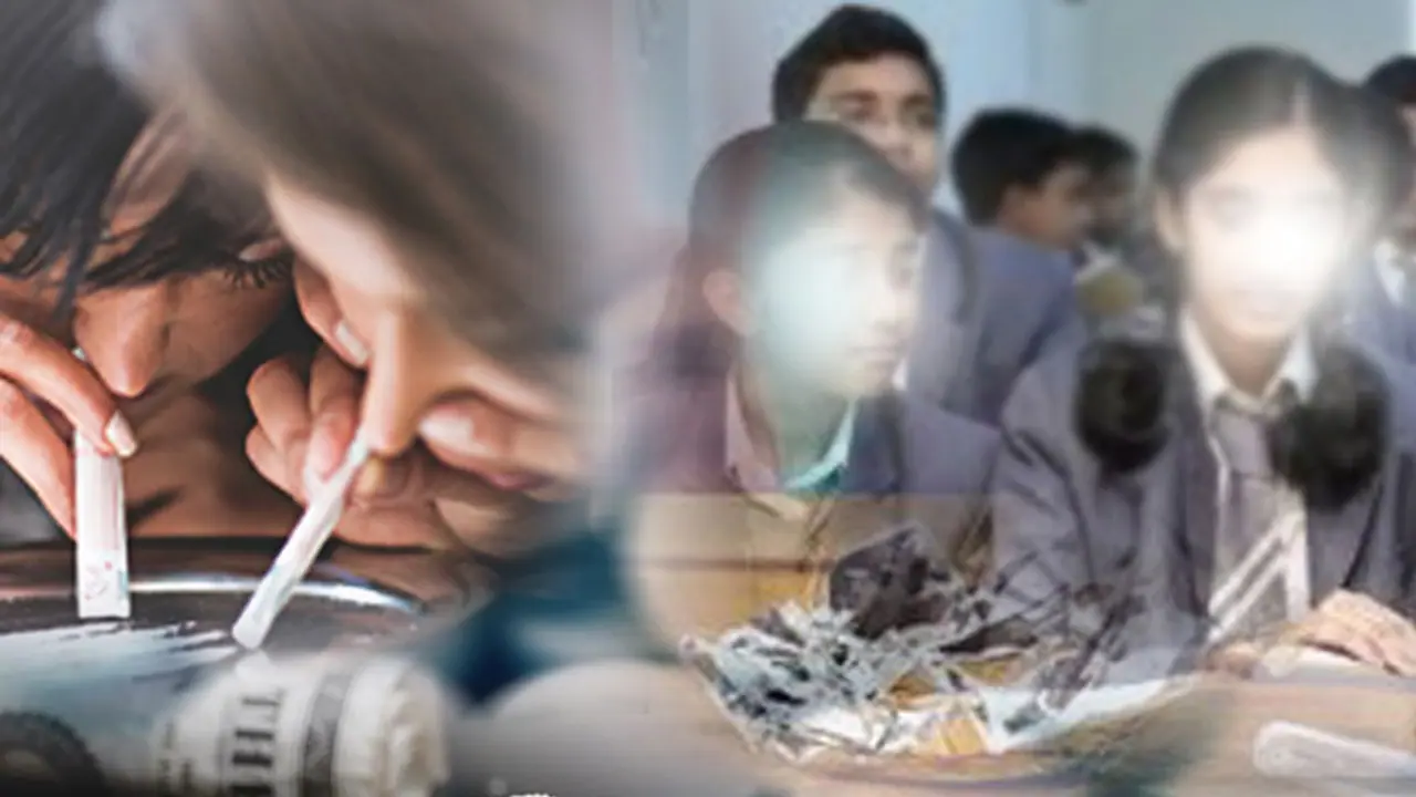 Hyderabad drug racket: Tollywood celeberities' names revealed! Hyderabad drug racket: Tollywood celeberities' names revealed!