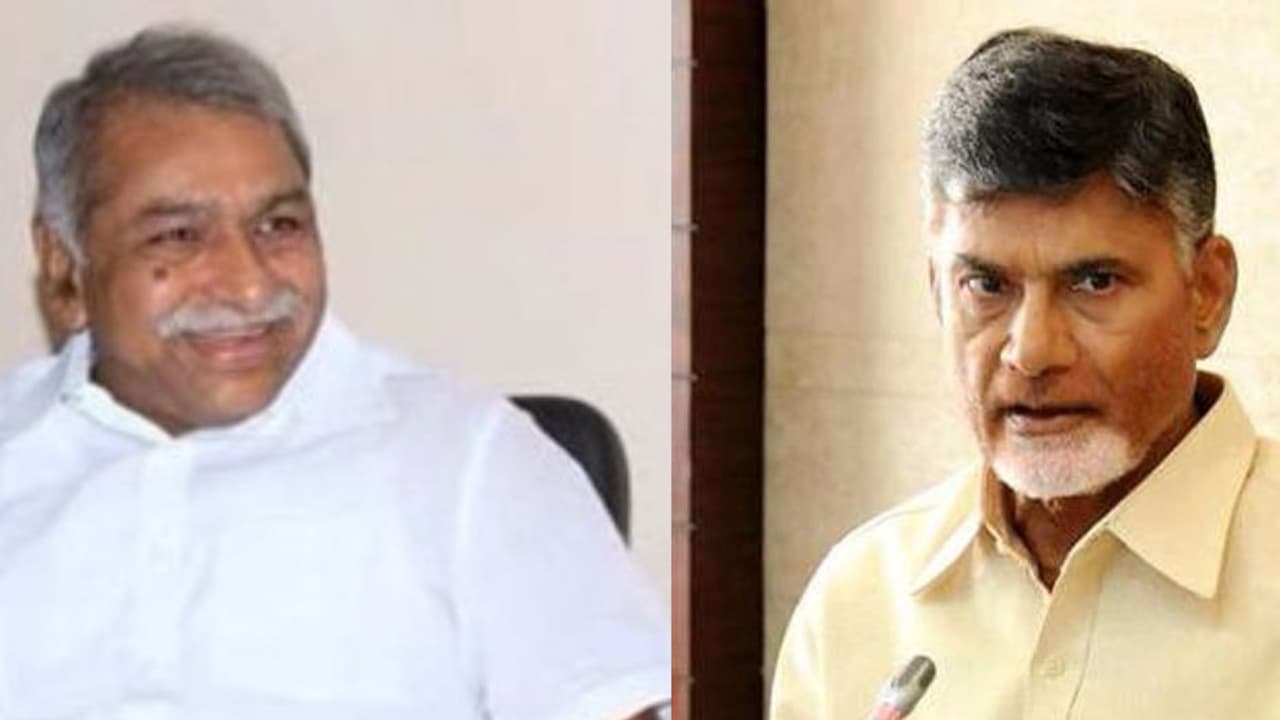 టిడిపిలో ‘గంగుల’ గందరగోళం టిడిపిలో ‘గంగుల’ గందరగోళం