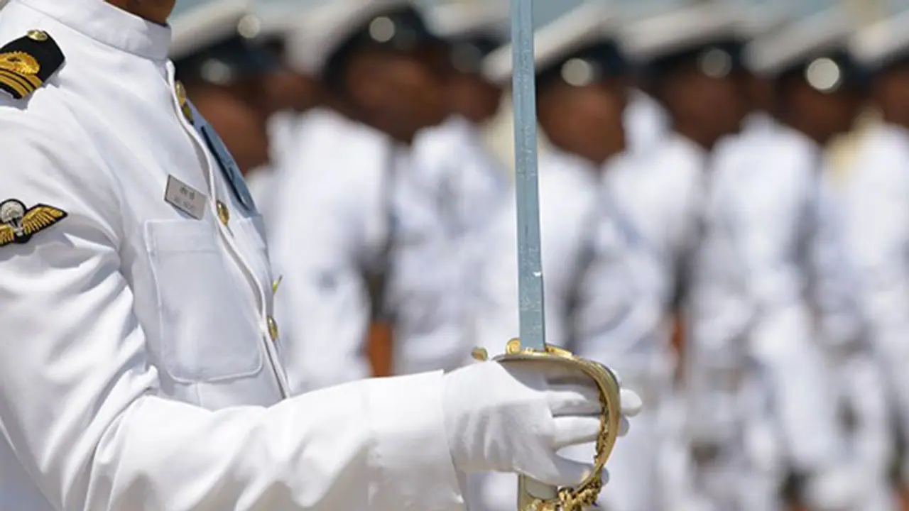 ఆ వార్తలు అవాస్తవం: మిలీనియం టవర్స్ వివాదంపై స్పందించిన ఇండియన్ నేవీ