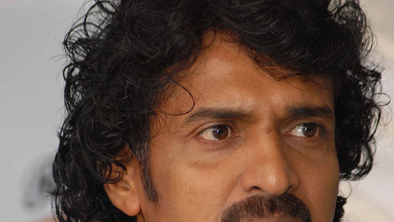 Upendra's grand new political party is a reality now. Here's what you need to know