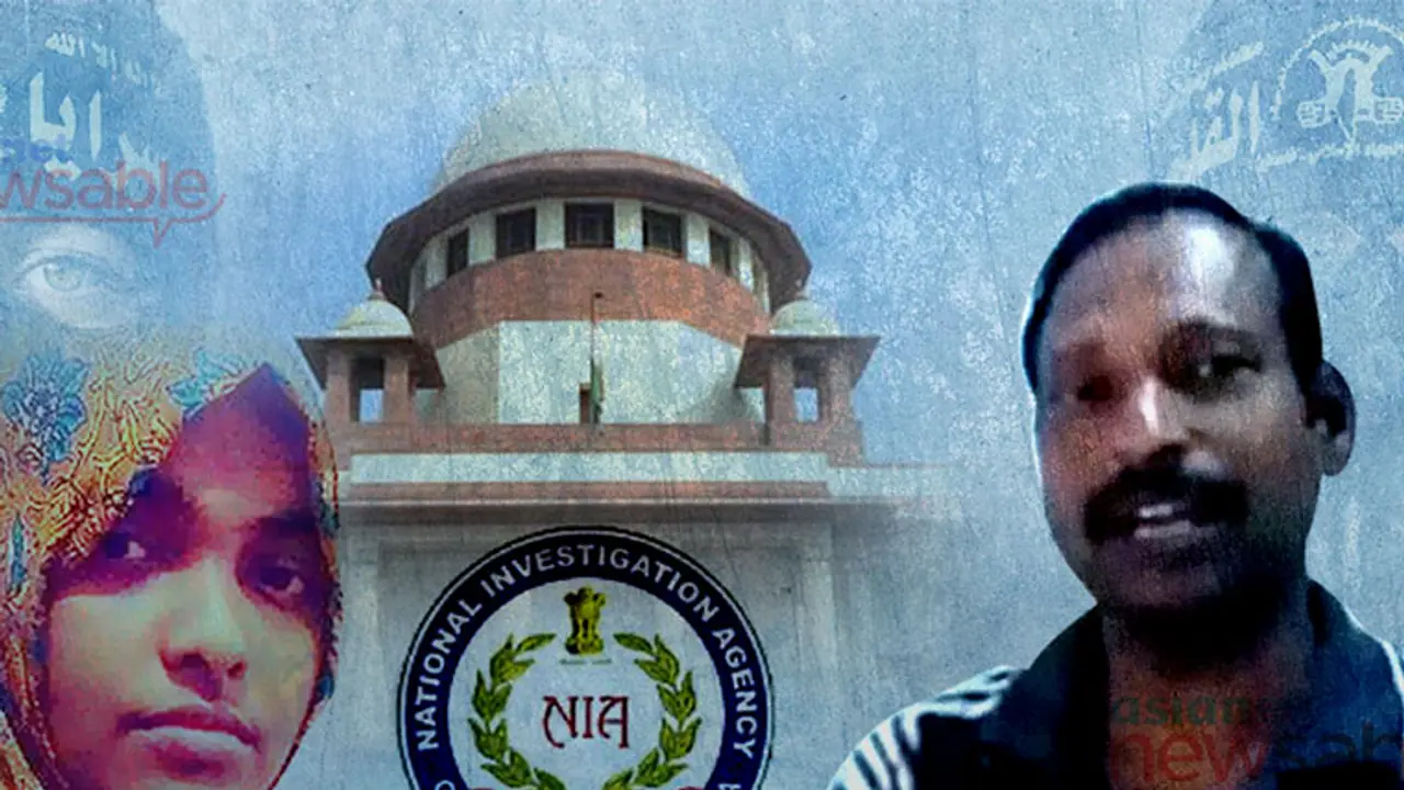 Supreme Court to hear Hadiya before pronouncing verdict Supreme Court to hear Hadiya before pronouncing verdict