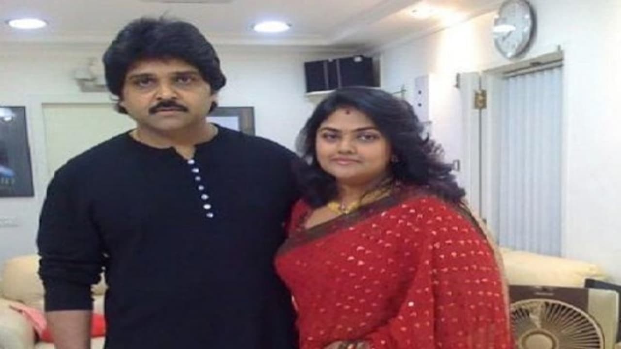 இயக்குனராக அவதாரம் எடுக்கும் பிரபல நடிகர் ராம்கி..! இயக்குனராக அவதாரம் எடுக்கும் பிரபல நடிகர் ராம்கி..!