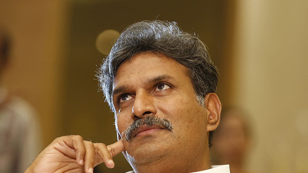 ఆ నలుగురి బాటలోనే కేశినేని..?