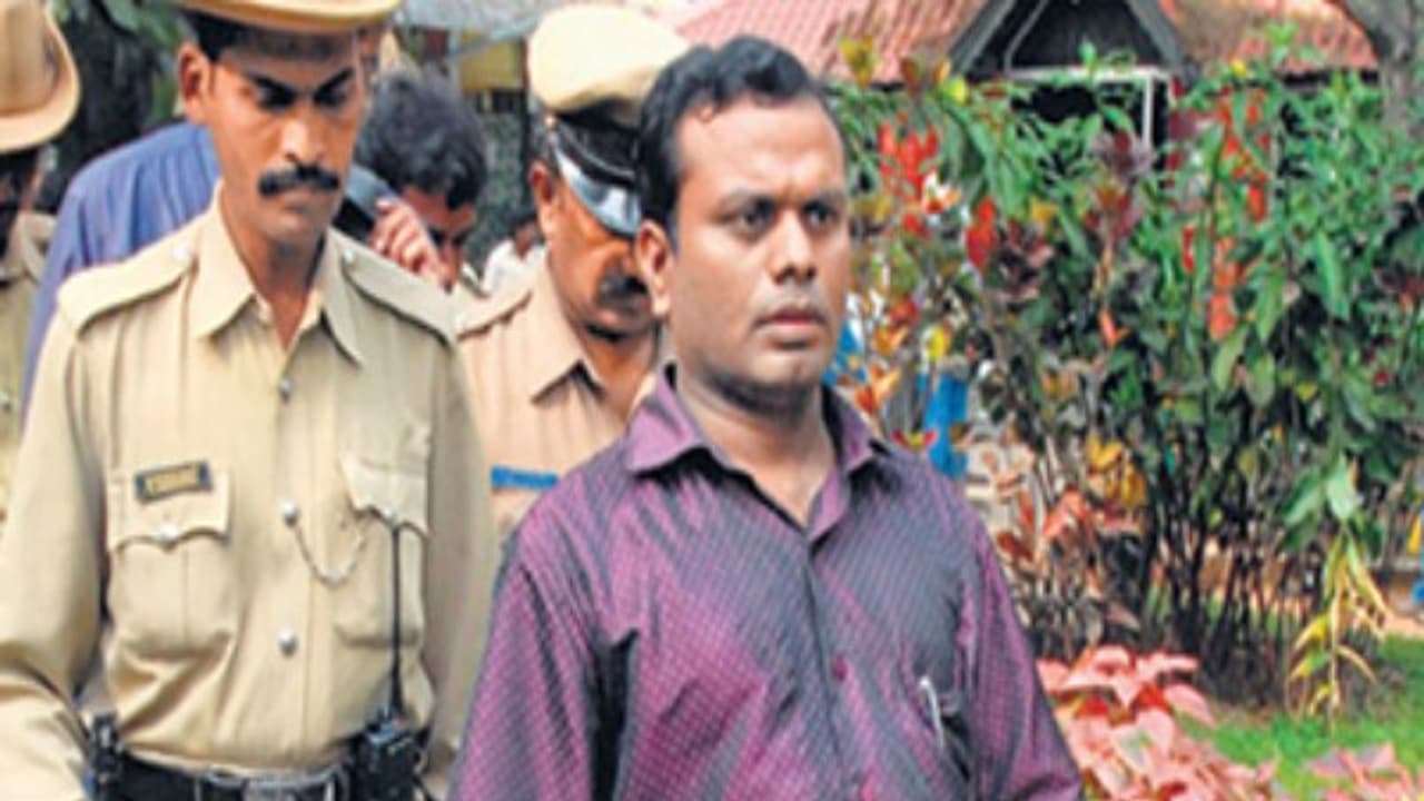 நித்தியானந்தா ரஞ்சிதா வீடியோவை வெளியிட்ட லெனின் கருப்பன் விடுதலை!