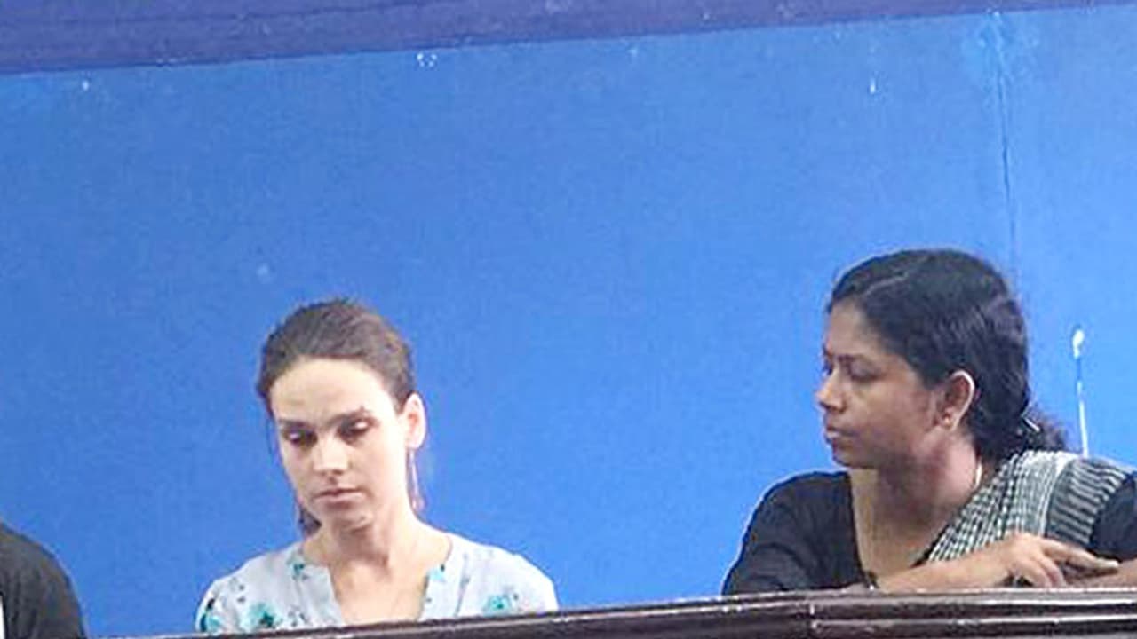 അശ്വതി ജ്വാല ഇന്ന് ഹാജരാകേണ്ടെന്ന് പൊലീസ് അശ്വതി ജ്വാല ഇന്ന് ഹാജരാകേണ്ടെന്ന് പൊലീസ്