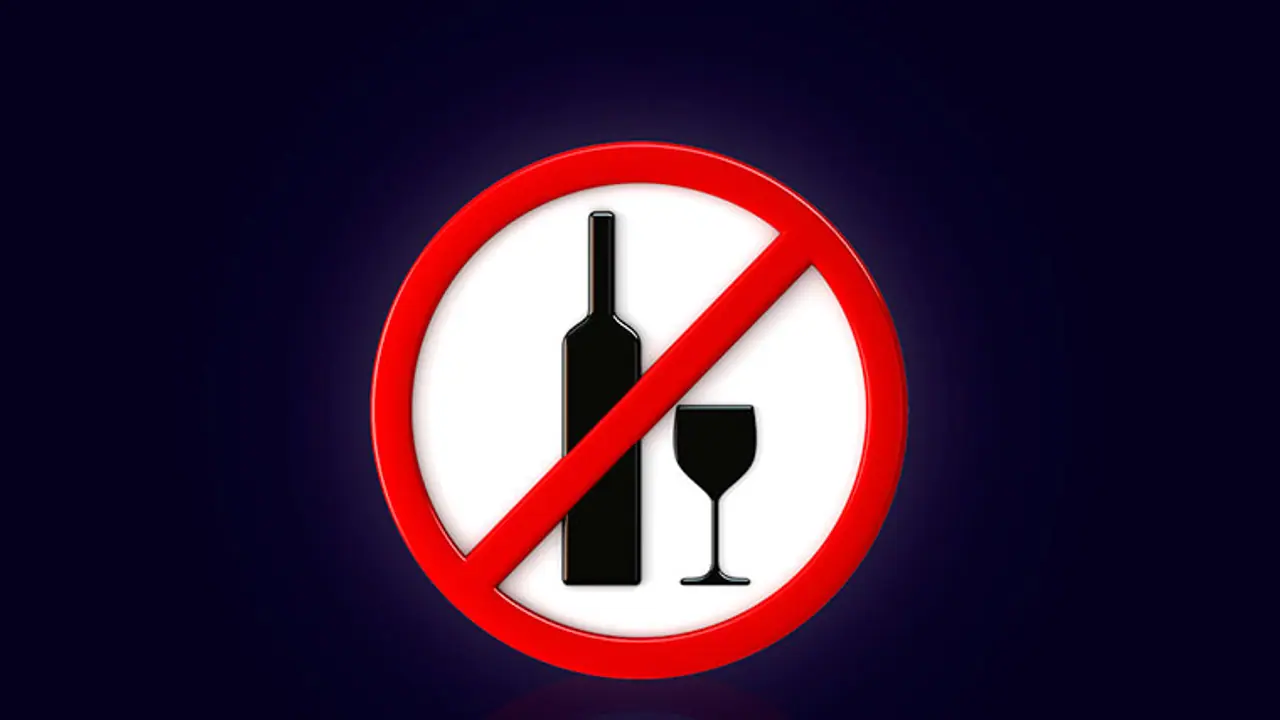 6 ದಿನ ಮದ್ಯ ಮಾರಾಟ ನಿಷೇಧ : ಜಿಲ್ಲಾಧಿಕಾರಿ ಆದೇಶ 6 ದಿನ ಮದ್ಯ ಮಾರಾಟ ನಿಷೇಧ : ಜಿಲ್ಲಾಧಿಕಾರಿ ಆದೇಶ