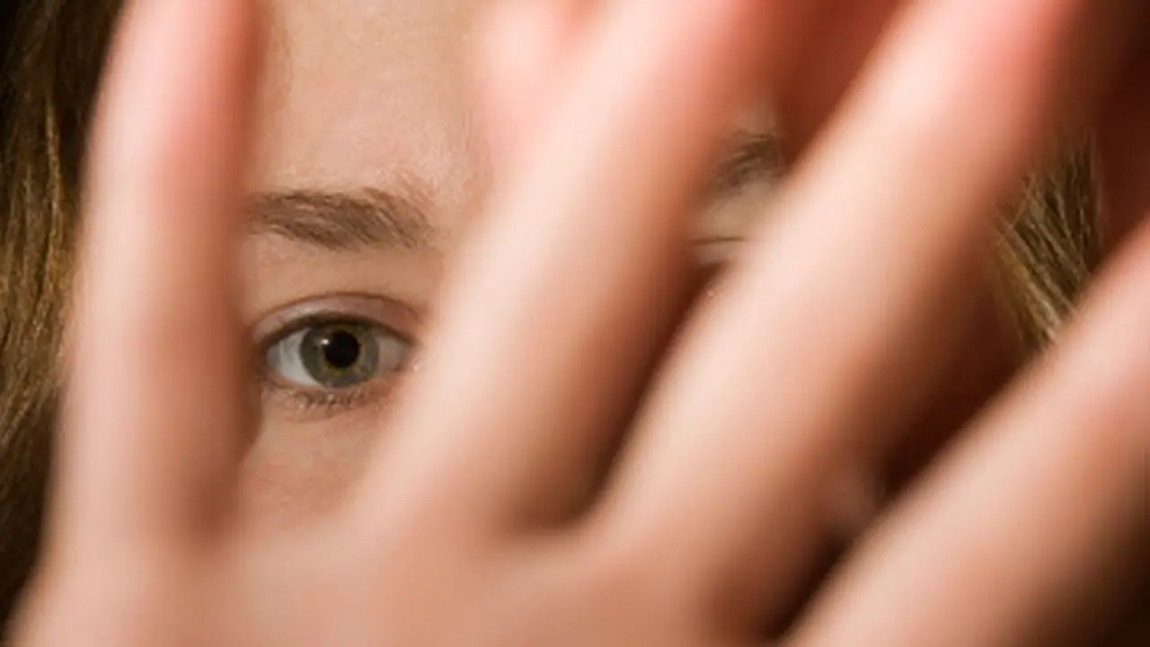 Nine year old gang raped in Rajasthan Nine year old gang raped in Rajasthan