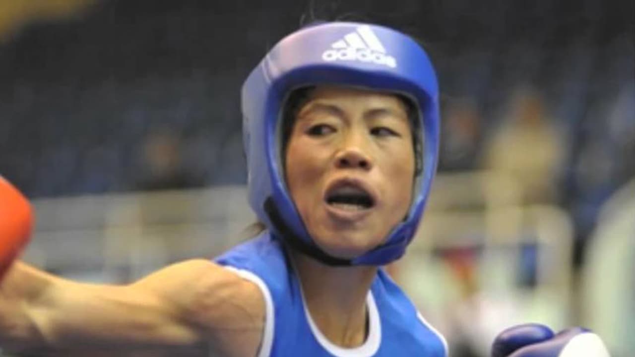 ರಾಷ್ಟ್ರೀಯ ತಂಡದಲ್ಲಿ ಮೇರಿ ಕೋಮ್ ಆಡುವ ನಿರ್ಧಾರ ರಾಷ್ಟ್ರೀಯ ತಂಡದಲ್ಲಿ ಮೇರಿ ಕೋಮ್ ಆಡುವ ನಿರ್ಧಾರ