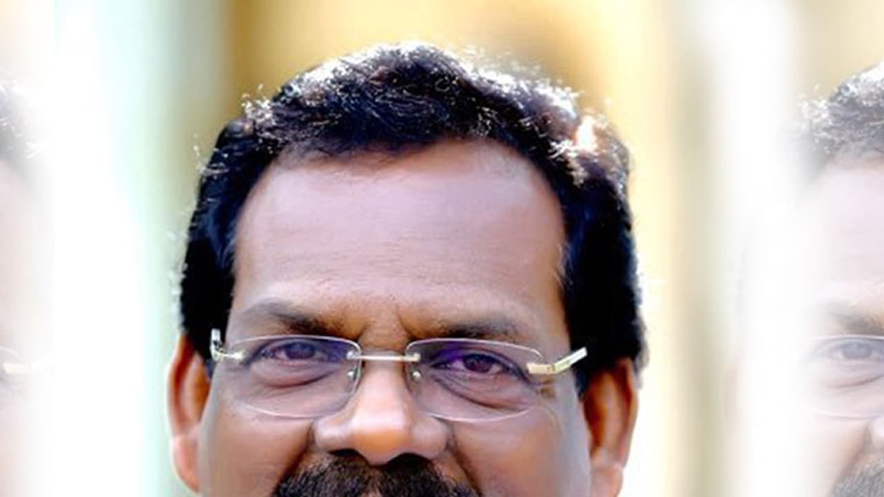 കോണ്ഗ്രസ് നേരിടുന്നത് 'ഒതുക്കൽ വൈറസ് ബൂമറാങ്' ആയതിന്റെ കെടുതി: പന്തളം സുധാകരന് കോണ്ഗ്രസ് നേരിടുന്നത് 'ഒതുക്കൽ വൈറസ് ബൂമറാങ്' ആയതിന്റെ കെടുതി: പന്തളം സുധാകരന്