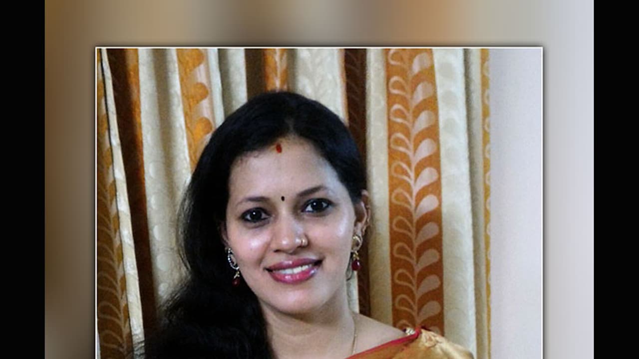 This Kochi entrepreneur talks about difficulties as a woman hotelier This Kochi entrepreneur talks about difficulties as a woman hotelier