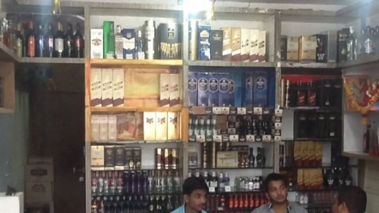 మందుబాబులకు షాక్... రెండు రోజులు మద్యం అమ్మకాలు బంద్
