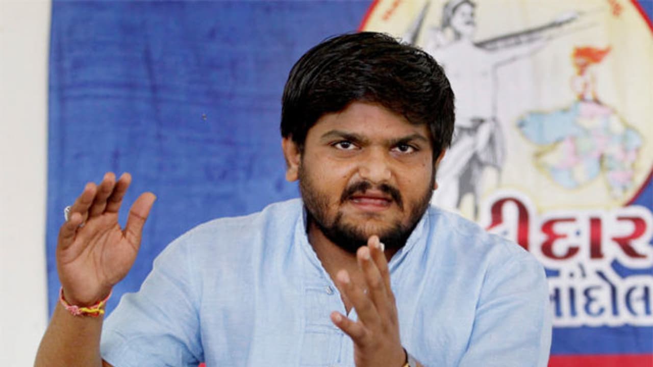 Gujarat Congress Rift: Rahul Gandhi reaches out to sulking Hardik Patel