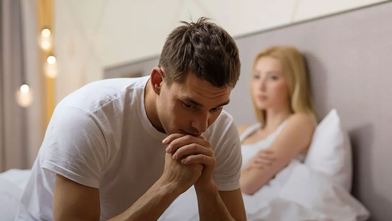 Spice up sex life Spice up sex life