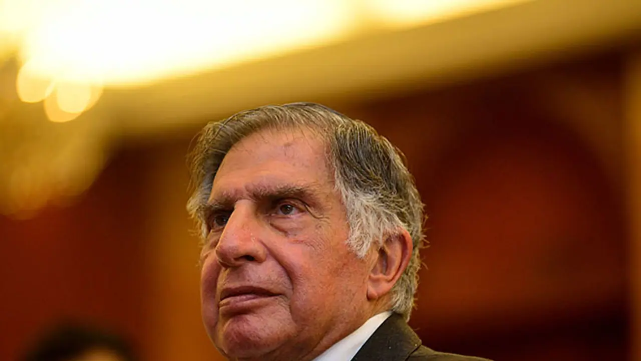 ಪ್ರಣಬ್ ಆಯ್ತು ಇದೀಗ ರತನ್ ಟಾಟಾಗೆ ಸಂಘದ ಸಾಂಗತ್ಯ! ಪ್ರಣಬ್ ಆಯ್ತು ಇದೀಗ ರತನ್ ಟಾಟಾಗೆ ಸಂಘದ ಸಾಂಗತ್ಯ!