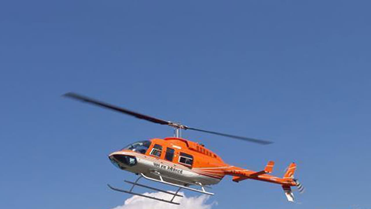 बर्फबारी के कारण फंसे चरवाहों के लिए हेलीकॉप्टर से दिया जाएगा राशन