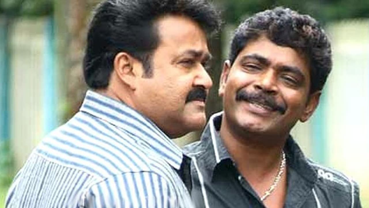 മോഹന്‍‌ലാലിന്റെ വിശ്വസ്തനായി വളര്‍ന്ന ആന്റണി പെരുമ്പാവൂരിന്റെ കഥ