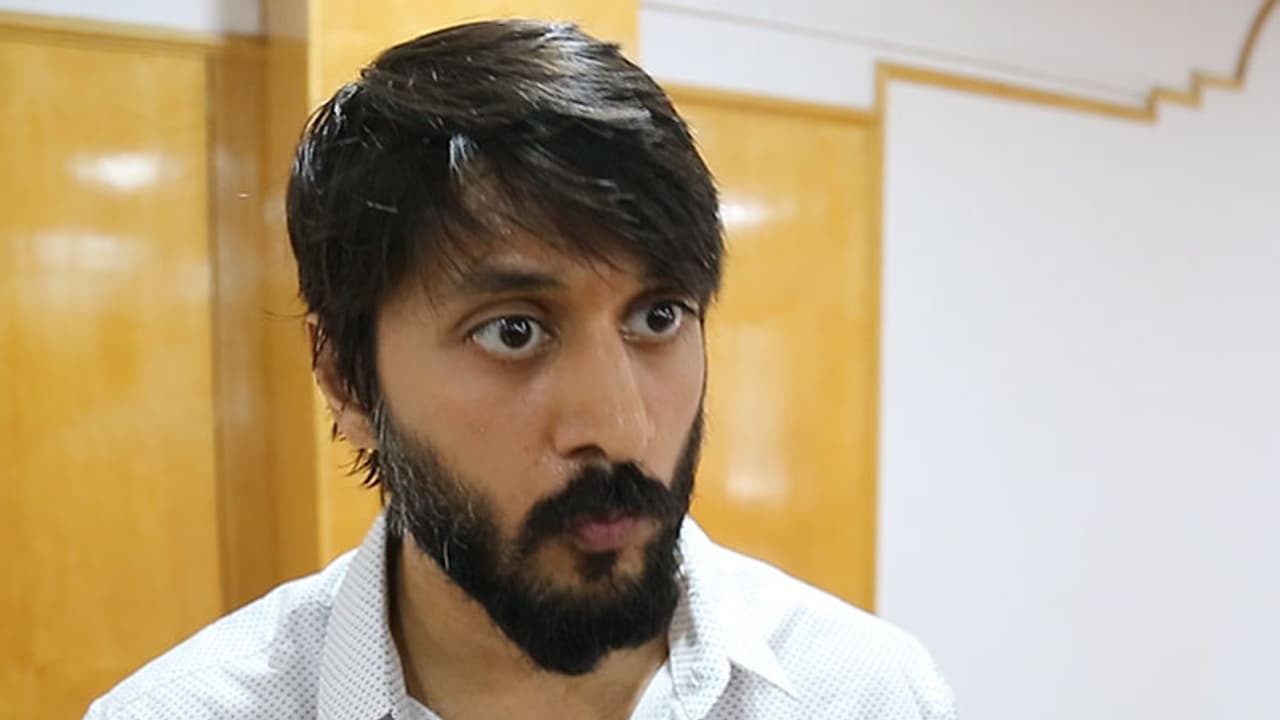 ನಟ ಚೇತನ್ ಬಿಚ್ಚಿಟ್ರು #MeToo ಸತ್ಯ ನಟ ಚೇತನ್ ಬಿಚ್ಚಿಟ್ರು #MeToo ಸತ್ಯ