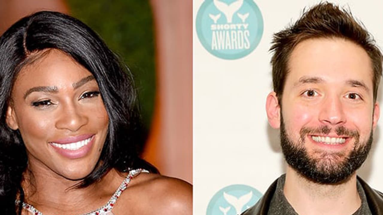 ಸೆರೆನಾ ಸಾಯಬಹುದು ಎಂದು ಹೆದರಿದ್ದೆ: ಪತಿ ಅಲೆಕ್ಸಿಸ್ ಓಹಾನಿಯನ್ ಸೆರೆನಾ ಸಾಯಬಹುದು ಎಂದು ಹೆದರಿದ್ದೆ: ಪತಿ ಅಲೆಕ್ಸಿಸ್ ಓಹಾನಿಯನ್