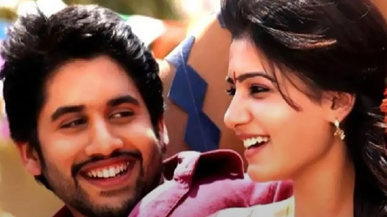 Finally! Naga Chaitanya talks about his wedding date Finally! Naga Chaitanya talks about his wedding date
