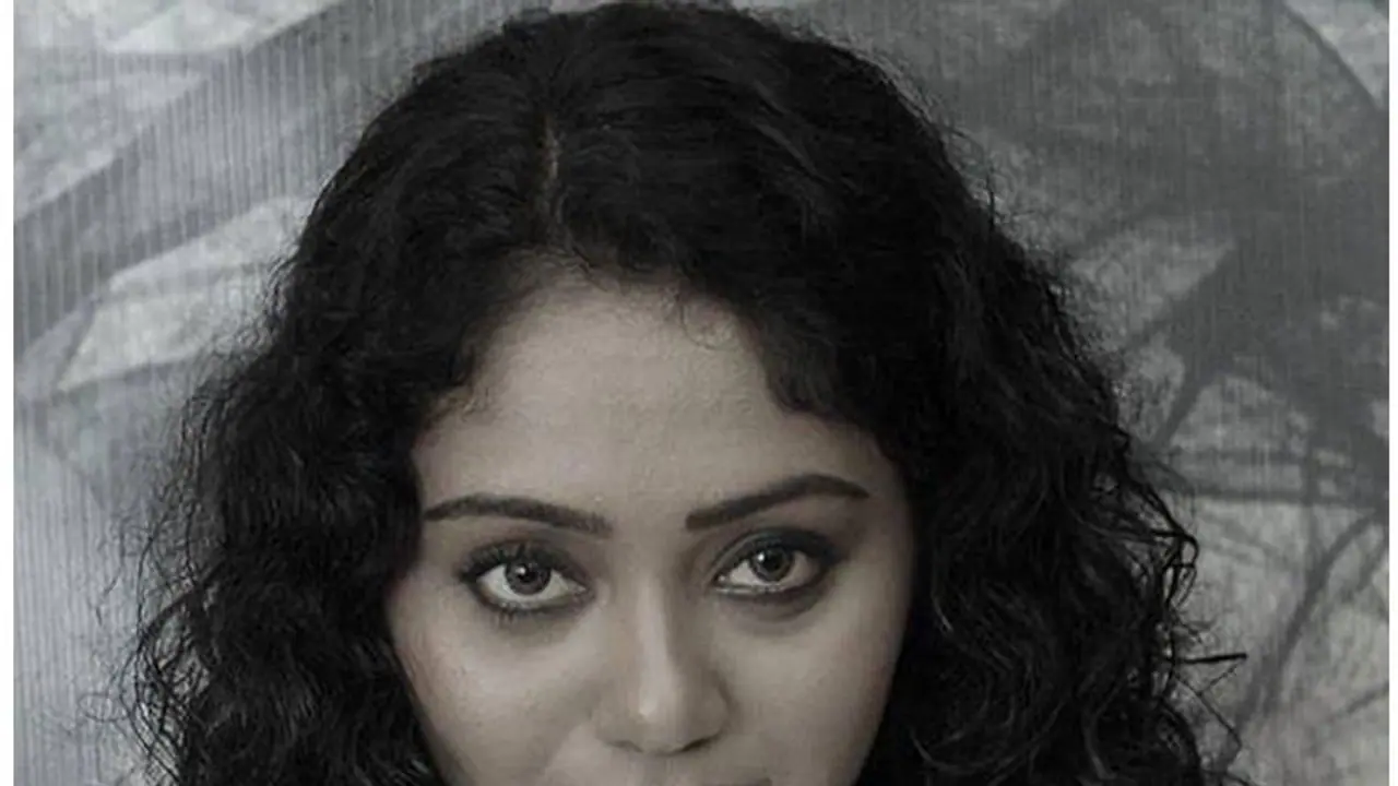 'Bed with acting package' exists in Malayalam cinema: actress Hima Shankar 'Bed with acting package' exists in Malayalam cinema: actress Hima Shankar