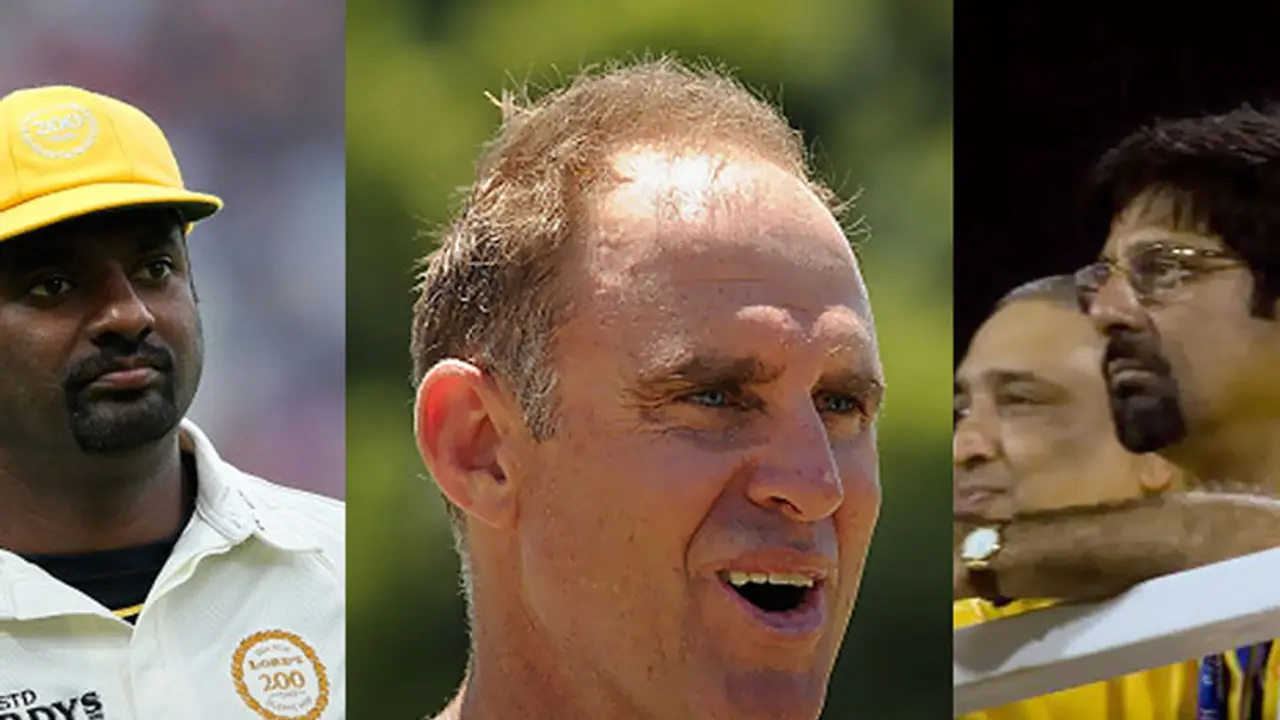 TNPL: Legends ready to back yet another T20 extravaganza TNPL: Legends ready to back yet another T20 extravaganza