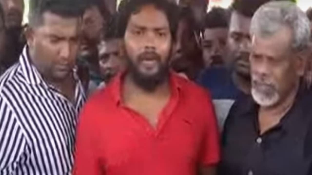 மாநில அரசின் சுயாட்சி எங்கே போனது பா.ரஞ்சித் ஆவேசம்.. மாநில அரசின் சுயாட்சி எங்கே போனது பா.ரஞ்சித் ஆவேசம்..