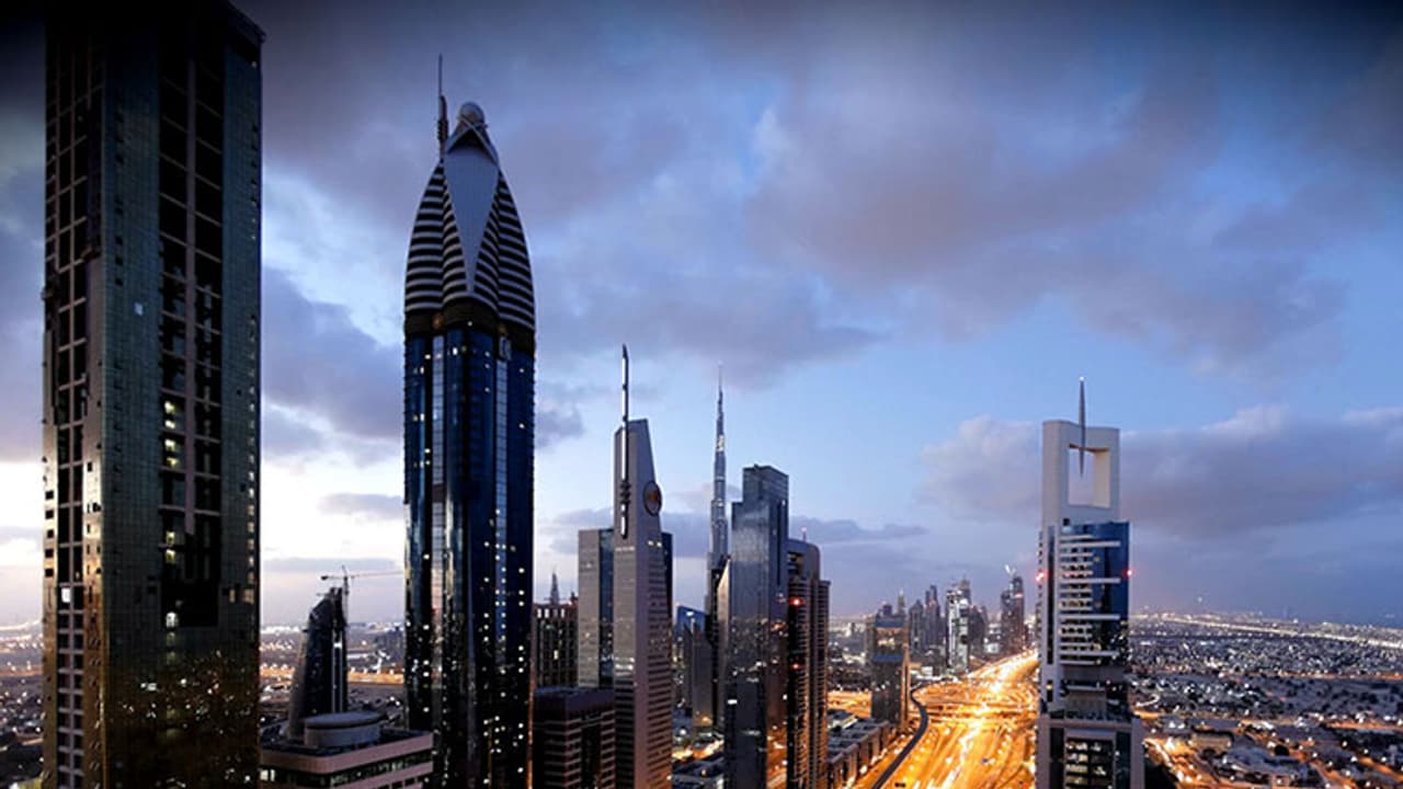 Study shows how lavish your lifestyle in Dubai really is Study shows how lavish your lifestyle in Dubai really is
