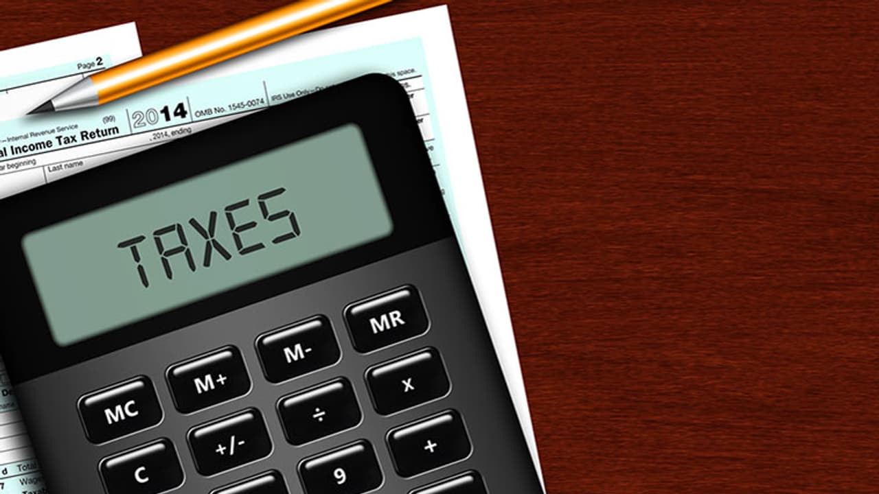 Filing income tax returns? Here is a 10 point guide to make it simpler Filing income tax returns? Here is a 10 point guide to make it simpler