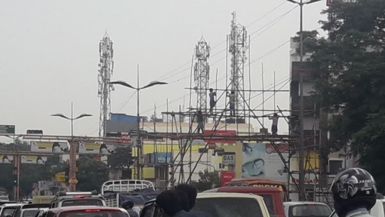 எலக்ஷன் முதல் ரிசல்ட் தேதி வரை... அம்சமாக முடிந்து வரும் அண்டர்கிரவுண்ட் வேலைகள்..! எலக்ஷன் முதல் ரிசல்ட் தேதி வரை... அம்சமாக முடிந்து வரும் அண்டர்கிரவுண்ட் வேலைகள்..!