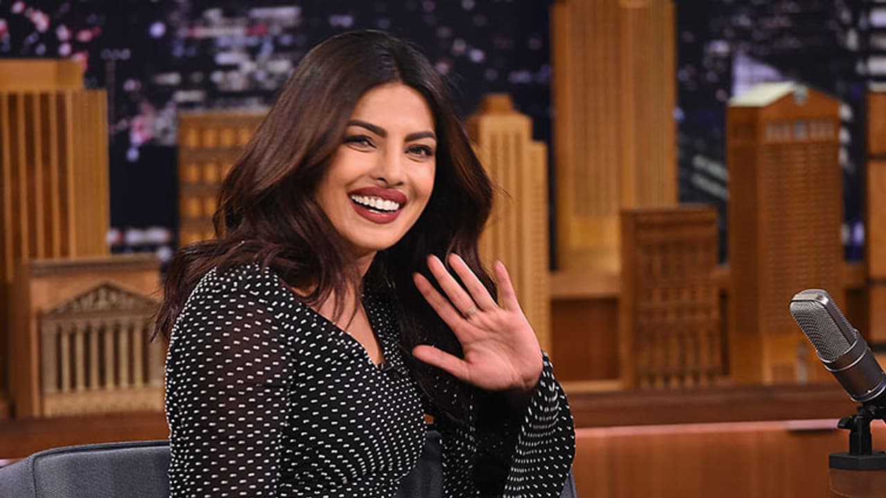 Unfair to target artists: Priyanka on ban on Pak actors Unfair to target artists: Priyanka on ban on Pak actors