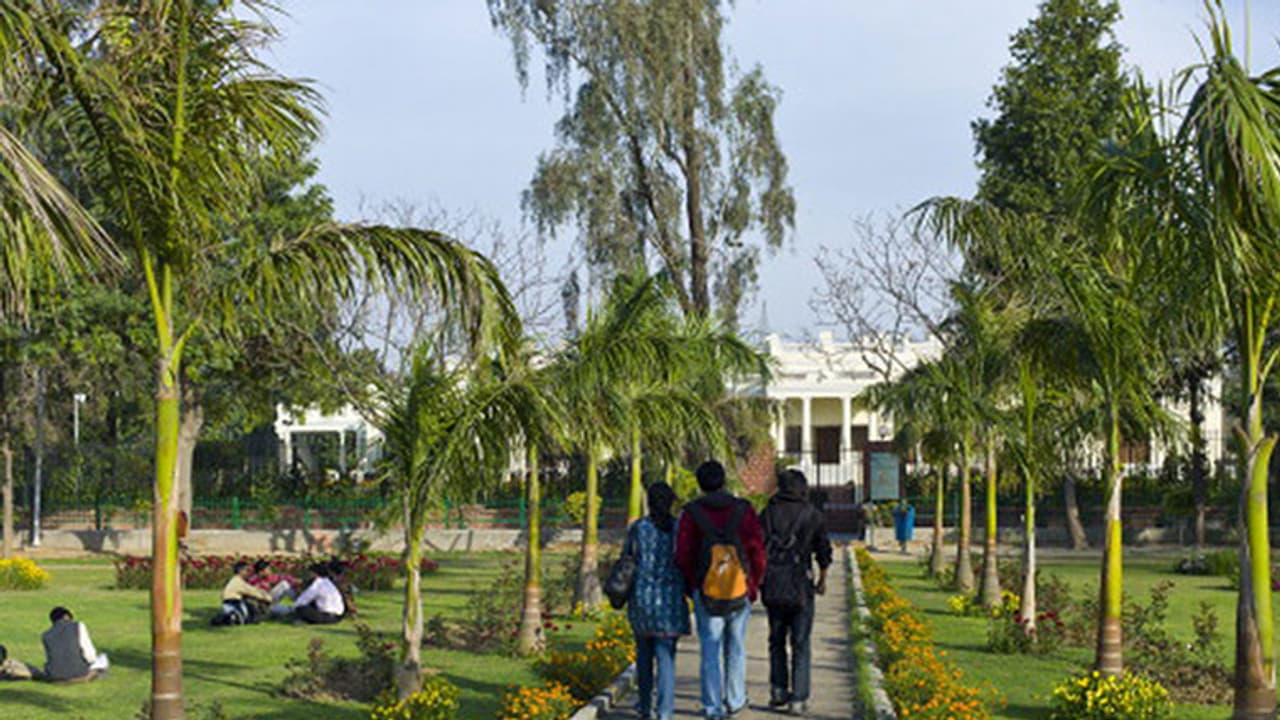The Karnataka Universities Bill passed amidst protest and walkout by BJP The Karnataka Universities Bill passed amidst protest and walkout by BJP