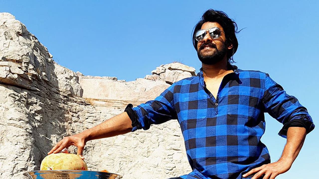 బాహుబలి ది కన్ క్లూజన్ షూటింగ్ పూర్తి బాహుబలి ది కన్ క్లూజన్ షూటింగ్ పూర్తి