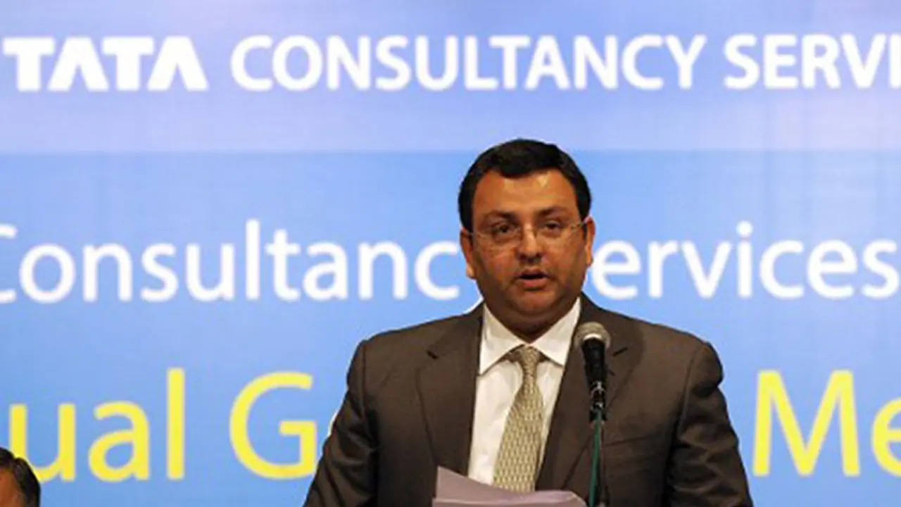 Tata vs Mistry case: SC to hear Cyrus Mistry's plea to expunge remarks against him Tata vs Mistry case: SC to hear Cyrus Mistry's plea to expunge remarks against him