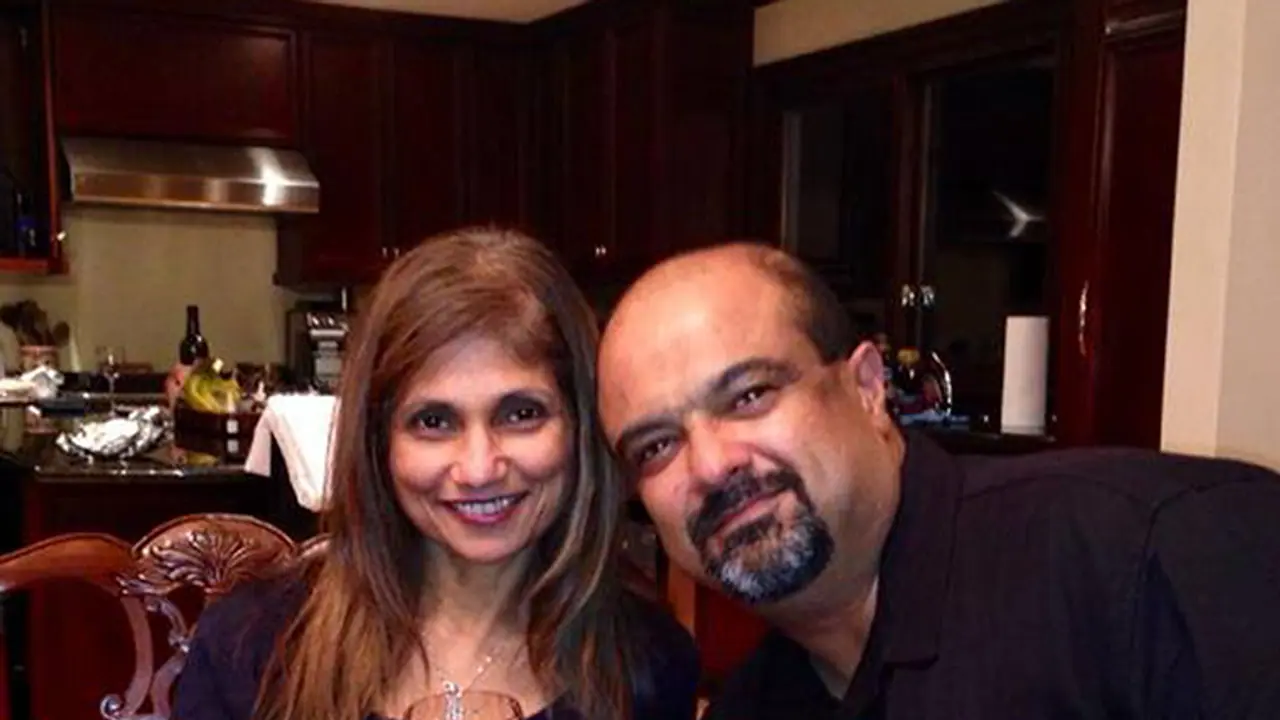 Jilted boyfriend shoots Mangalore origin couple in US Jilted boyfriend shoots Mangalore origin couple in US