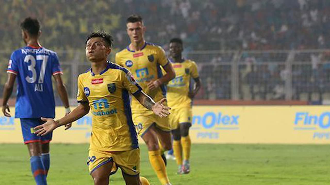 പ്ലേ ഓഫ് കാണാതെ പുറത്തായതിന് പിന്നാലെ ബ്ലാസ്റ്റേഴ്സിന് മറ്റൊരു തിരിച്ചടി കൂടി പ്ലേ ഓഫ് കാണാതെ പുറത്തായതിന് പിന്നാലെ ബ്ലാസ്റ്റേഴ്സിന് മറ്റൊരു തിരിച്ചടി കൂടി