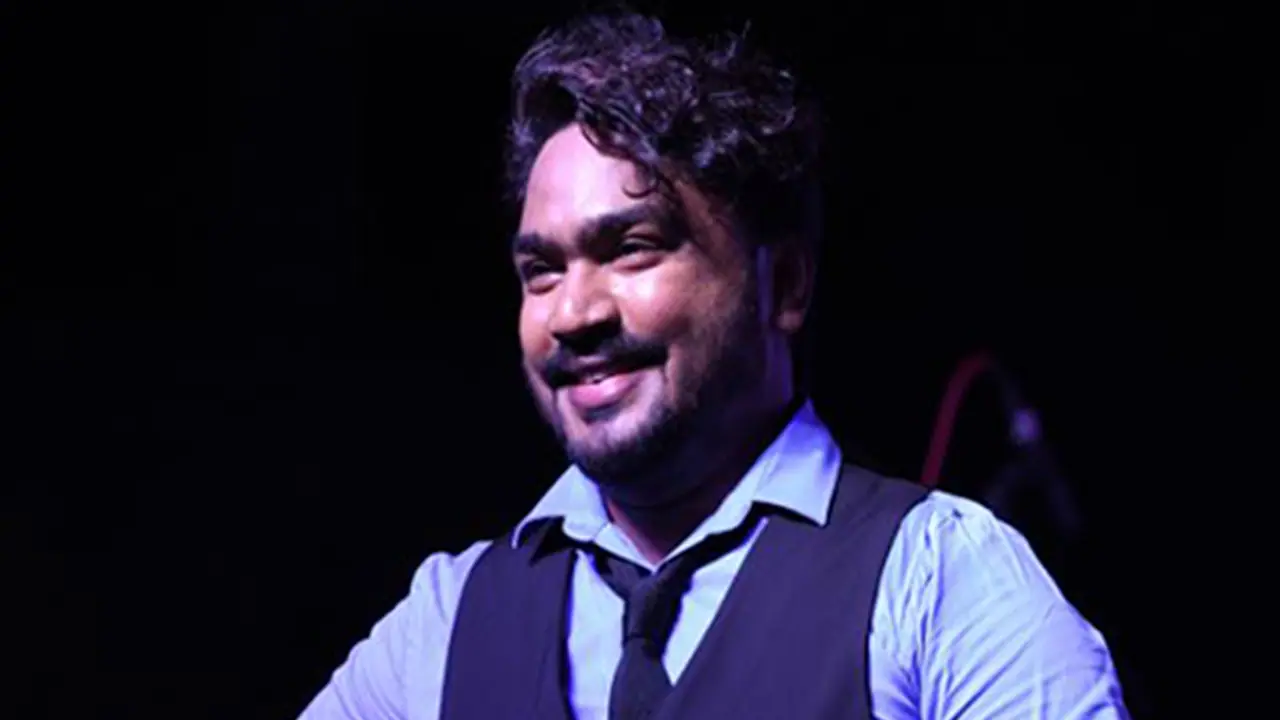 Arjun Janya heart attack: Sandalwood's AR Rahman makes miraculous recovery Arjun Janya heart attack: Sandalwood's AR Rahman makes miraculous recovery