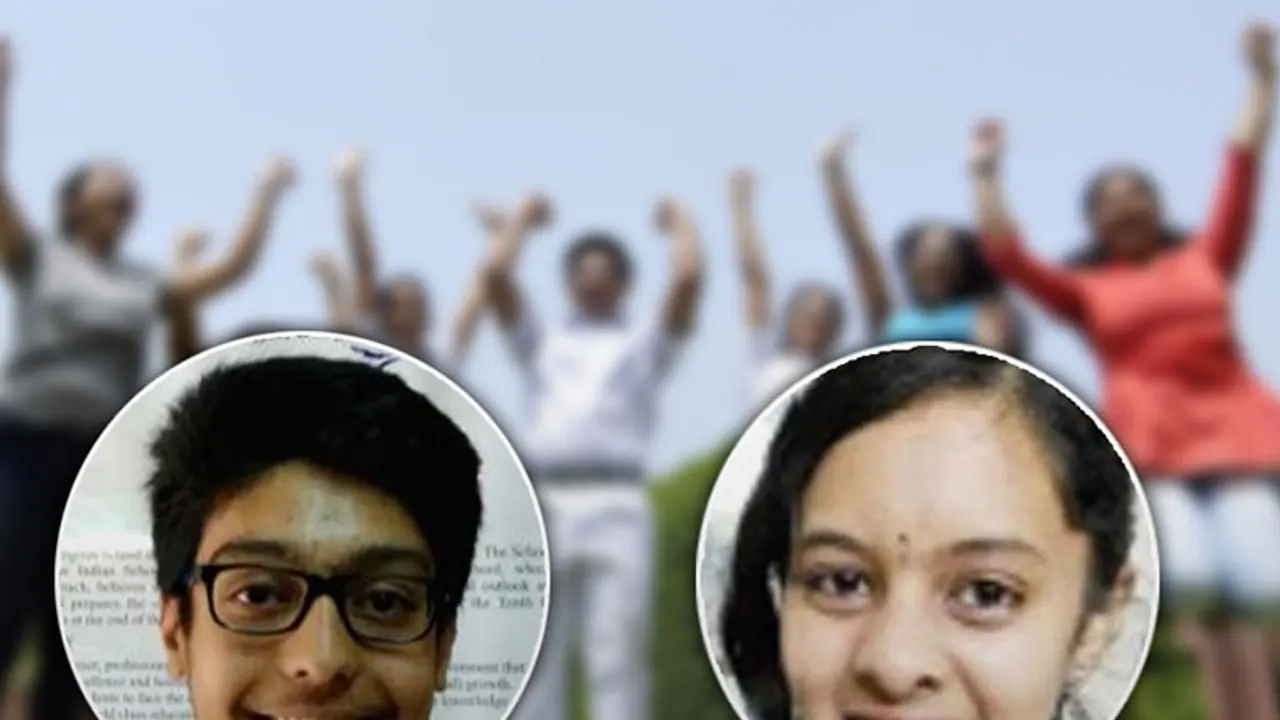 A joint country topper, a kung fu prodigy, Ashwin Rao makes Bengaluru proud for more than one reason A joint country topper, a kung fu prodigy, Ashwin Rao makes Bengaluru proud for more than one reason