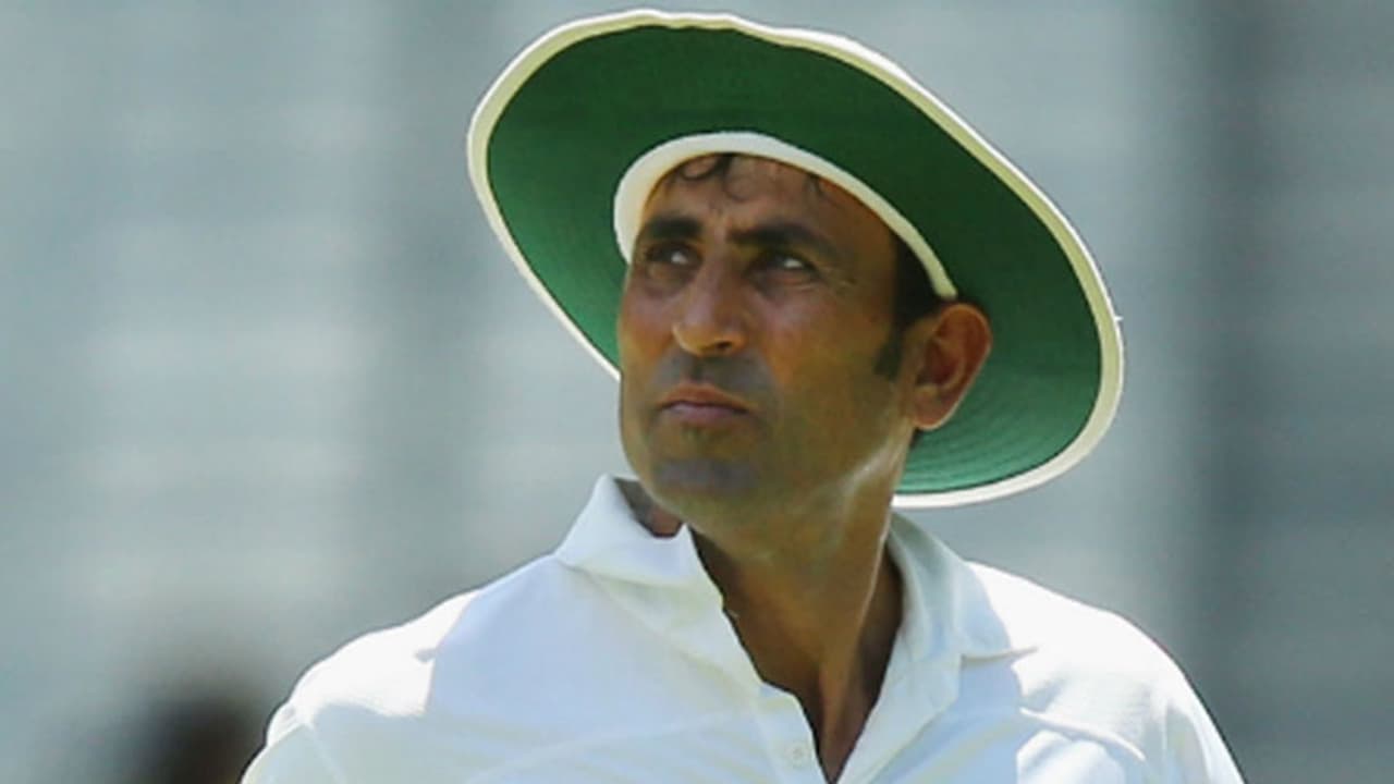 எங்களுக்கு பெரிய அச்சுறுத்தலே அவரு ஒருவர் தான்..! ஃபாஸ்ட் பவுலர் மீதான பீதியை ஓபனா சொன்ன யூனிஸ் கான் எங்களுக்கு பெரிய அச்சுறுத்தலே அவரு ஒருவர் தான்..! ஃபாஸ்ட் பவுலர் மீதான பீதியை ஓபனா சொன்ன யூனிஸ் கான்