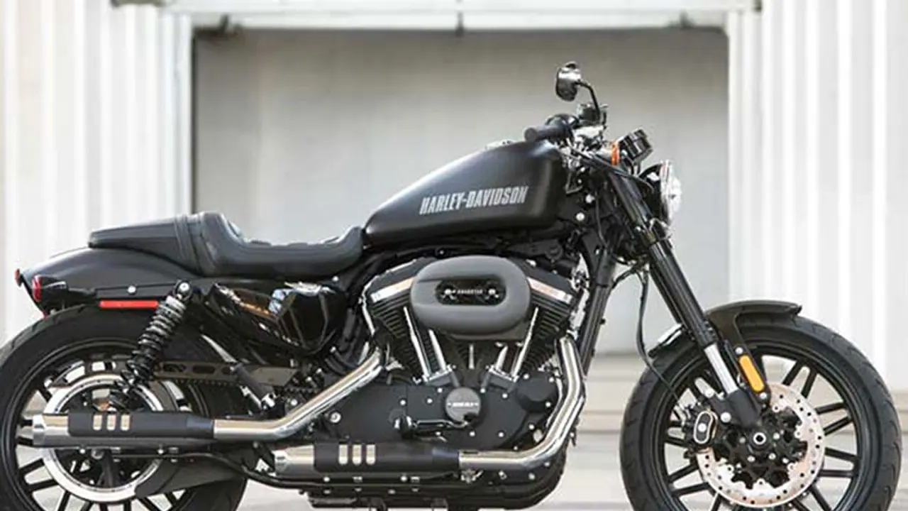 Traffic fines: Harley Davidson bike owner fined for playing music while riding, terms challan illegal