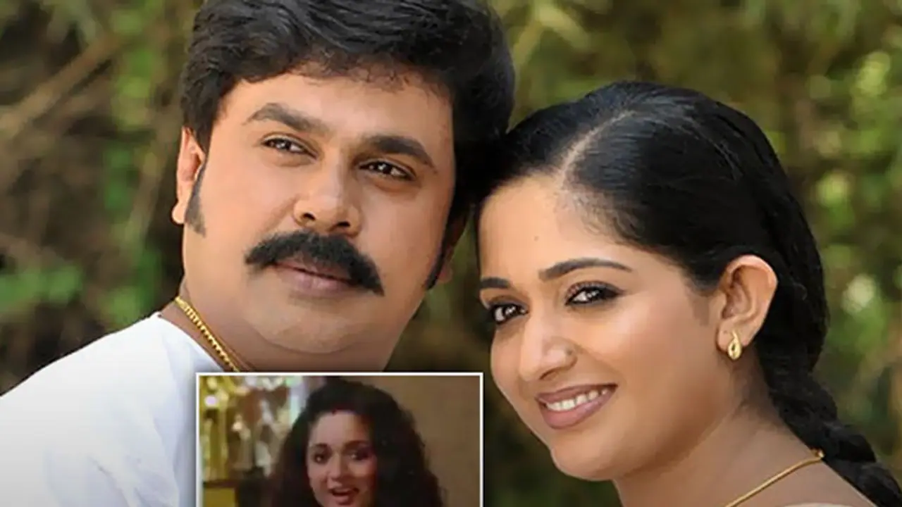 Watch: What Kavya has to share about Dileep
