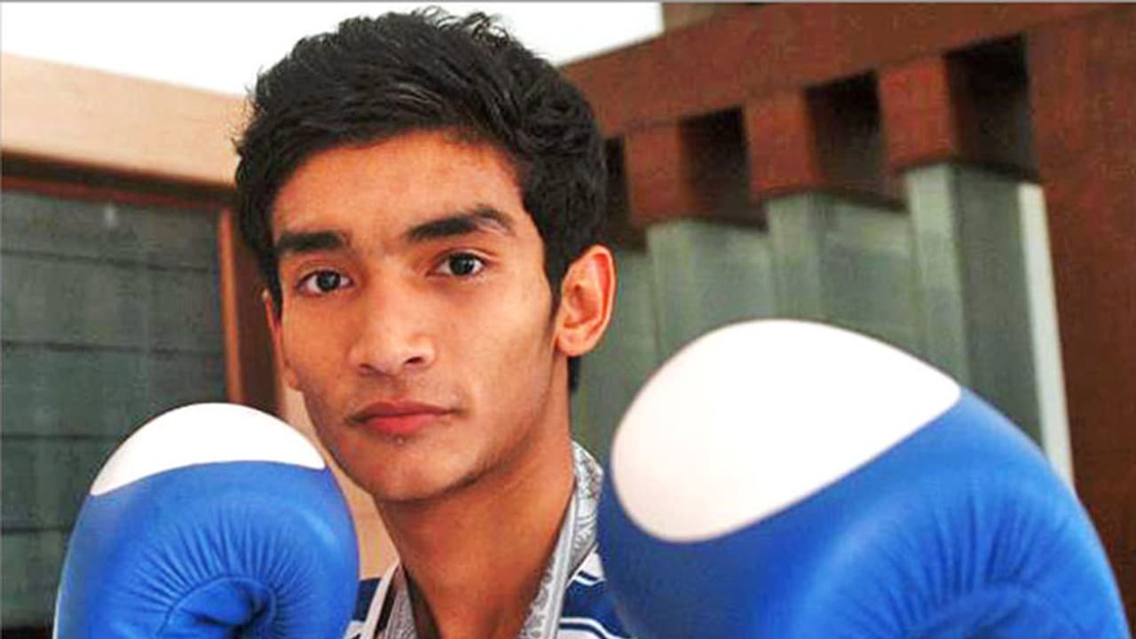 Olympic test event: Indian boxers Shiva Thapa, Pooja Rani win gold medals in Tokyo