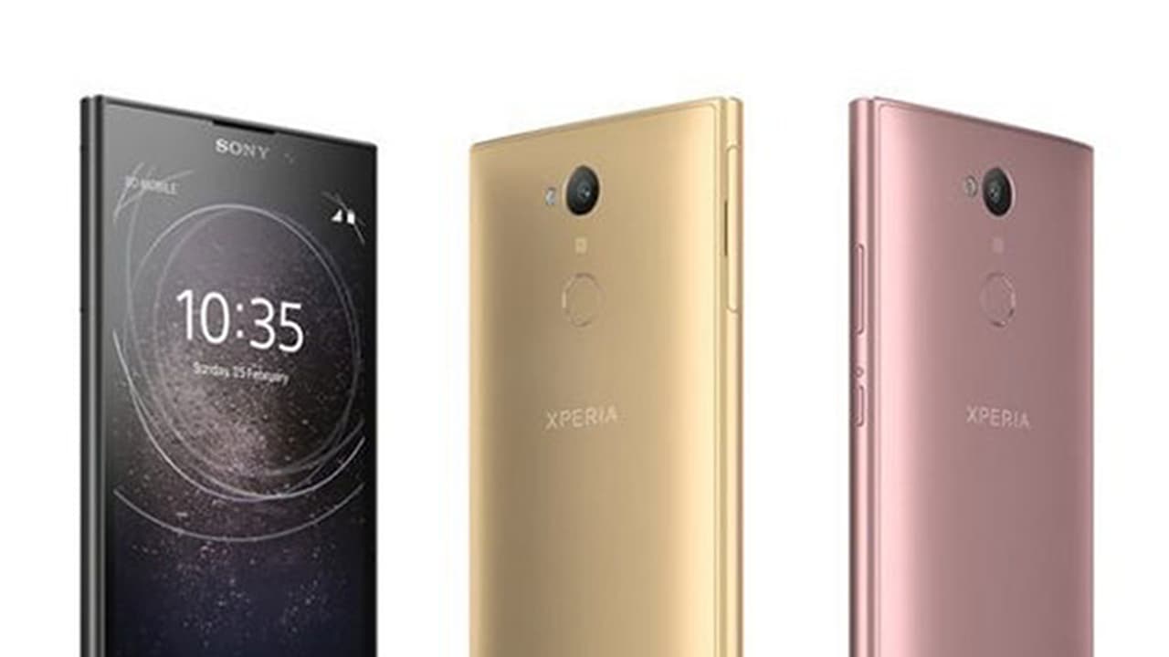 సోనీ ఎక్స్ పీరియా నుంచి లేటెస్ట్ మోడల్ స్మార్ట్ ఫోన్ సోనీ ఎక్స్ పీరియా నుంచి లేటెస్ట్ మోడల్ స్మార్ట్ ఫోన్