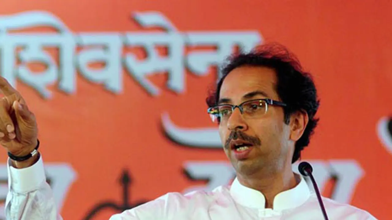 अविश्वास प्रस्तावः शिवसेना सरकार के साथ,  टीआरएस रहेगी गैरहाजिर