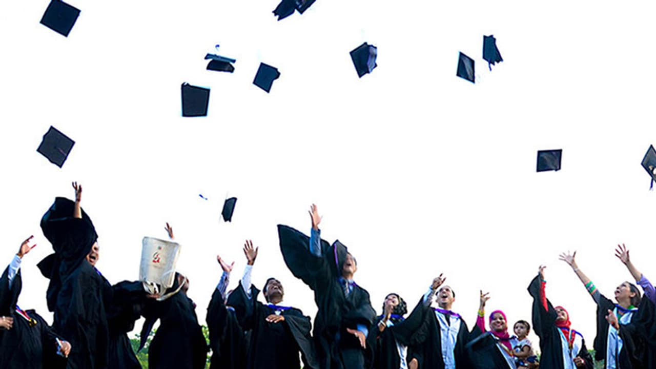 83 ವರ್ಷದ ಬಳಿಕ ಘಟಿಕೋತ್ಸವದಲ್ಲಿ ಪಾಲ್ಗೊಂಡು ಎಂಎ ಪದವಿ ಪತ್ರ ಪಡೆದ 105 ವರ್ಷದ ಅಜ್ಜಿ! 83 ವರ್ಷದ ಬಳಿಕ ಘಟಿಕೋತ್ಸವದಲ್ಲಿ ಪಾಲ್ಗೊಂಡು ಎಂಎ ಪದವಿ ಪತ್ರ ಪಡೆದ 105 ವರ್ಷದ ಅಜ್ಜಿ!