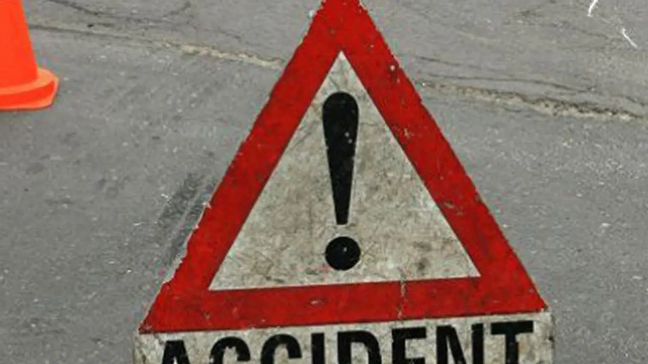 വാഹനത്തില്‍ രക്തം പറ്റുമെന്ന് പൊലീസ്; കുട്ടികള്‍ രക്തംവാര്‍ന്നു മരിച്ചു;വീഡിയോ