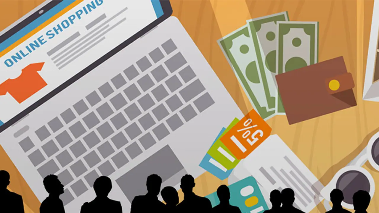 വ്യാജ റിവ്യൂ ഇട്ടാൽ ഇനി കുടുങ്ങും; ഇ കൊമേഴ്സ് വെബ്സൈറ്റുകൾക്കായി പുതിയ സംവിധാനം ഒരുക്കാൻ കേന്ദ്രം വ്യാജ റിവ്യൂ ഇട്ടാൽ ഇനി കുടുങ്ങും; ഇ കൊമേഴ്സ് വെബ്സൈറ്റുകൾക്കായി പുതിയ സംവിധാനം ഒരുക്കാൻ കേന്ദ്രം